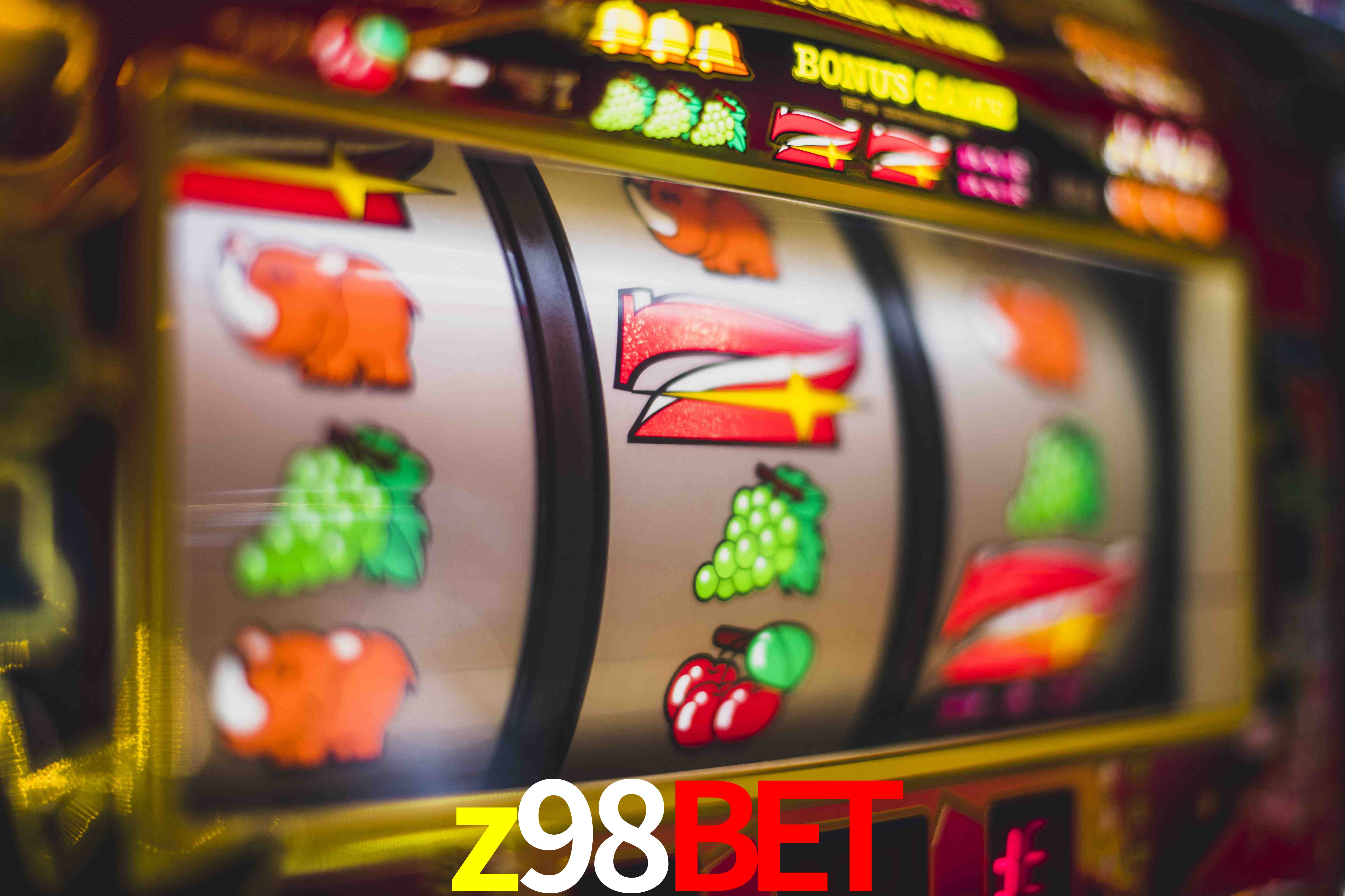 Football Betting z98bet
