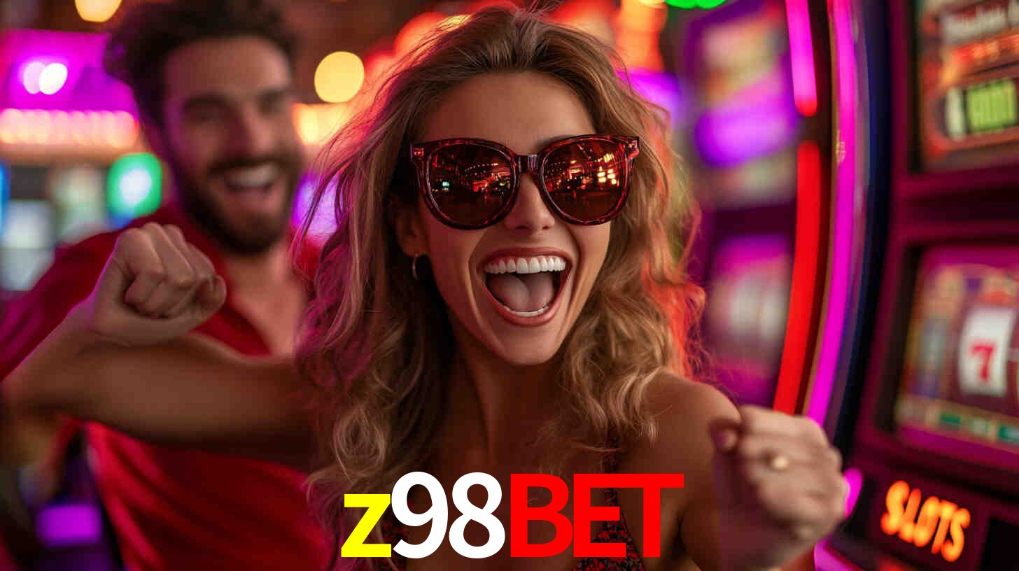 Inovações de Jogos na z98bet: O Futuro das Experiências Interativas
