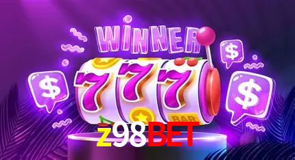 A Popularidade dos Caça-Níqueis no z98bet