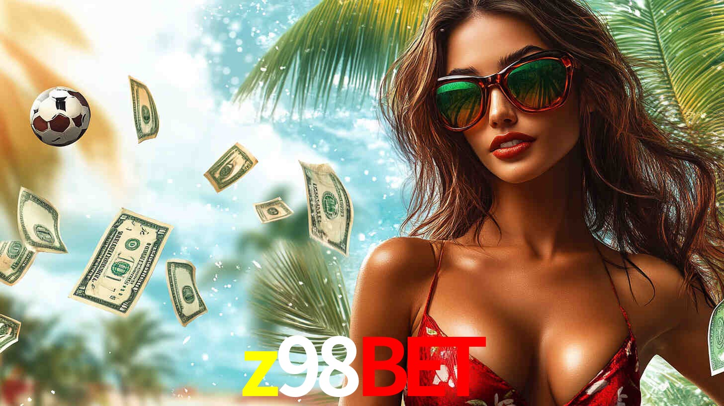 Exclusive Offers z98bet