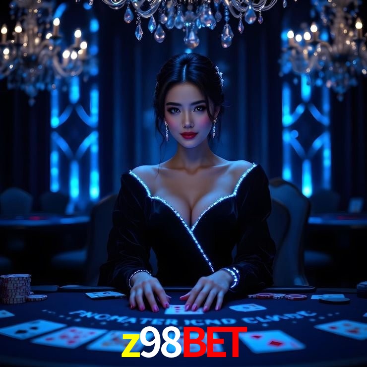 Estatísticas do Jogo z98bet