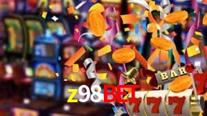 z98bet: A Experiência de Casino com Jogos de Mesa ao Vivo