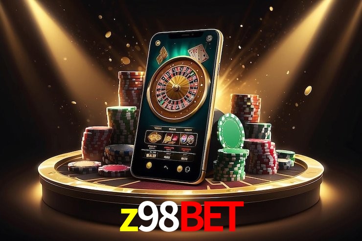 Provedores de Jogos z98bet
