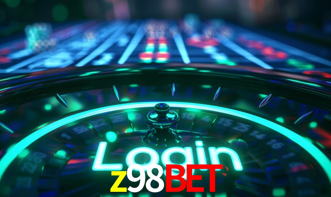 Casino Ao Vivo z98bet