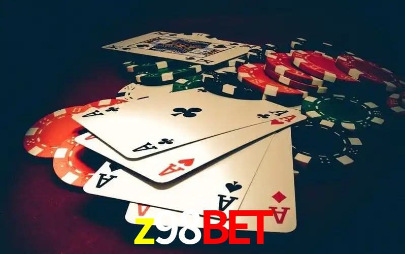 cassino z98bet