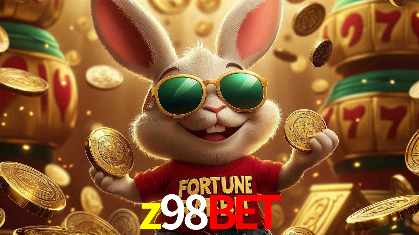 z98bet: Seu Especialista em Apostas Esportivas Brasileiras