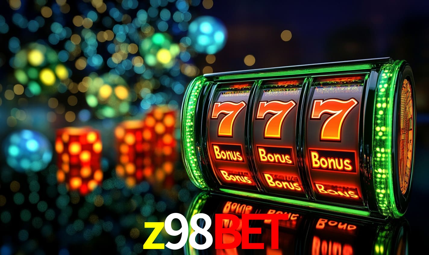 Diretório de Jogos z98bet