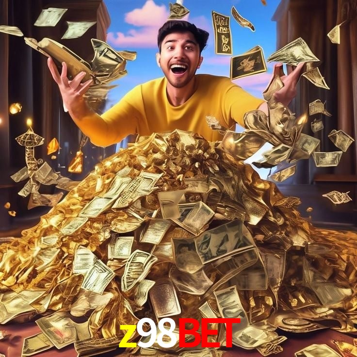 Jogos Exclusivos z98bet