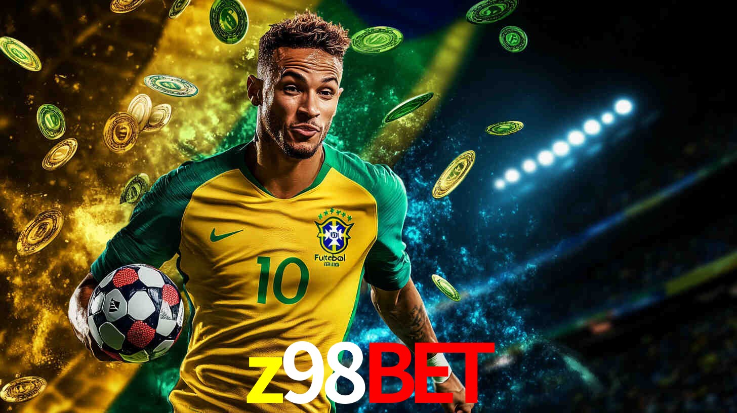 Desvendando o Mundo dos Jogos Virtuais na z98bet