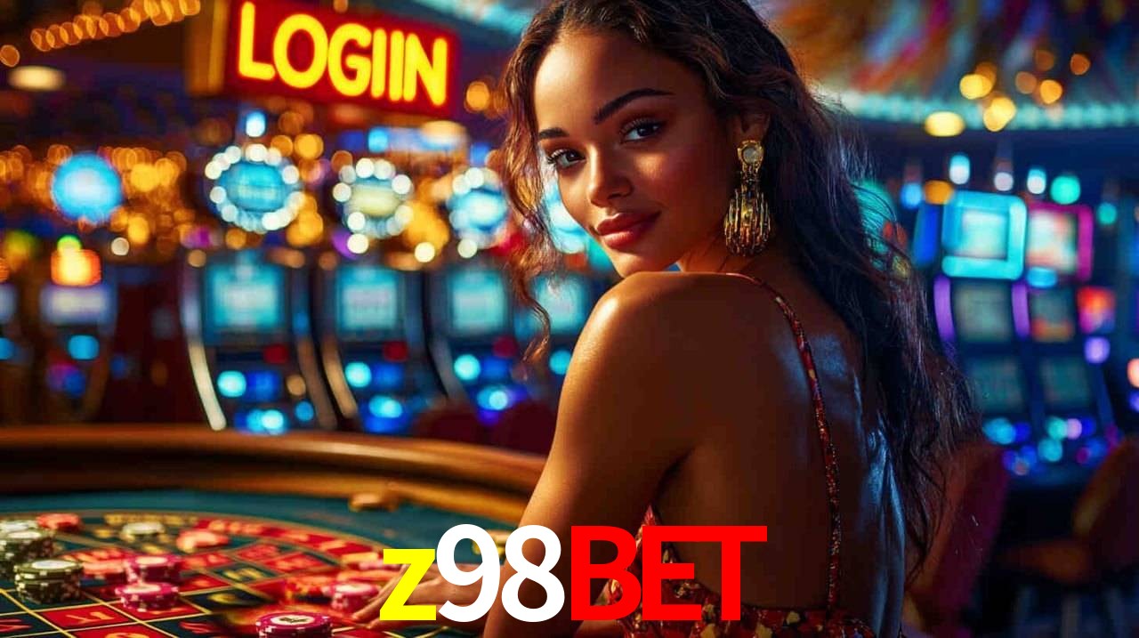 Recursos de Bônus z98bet