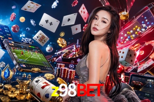 Quick Registration z98bet