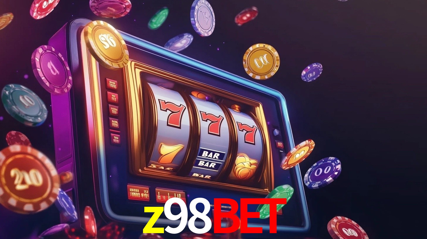 Programa VIP z98bet