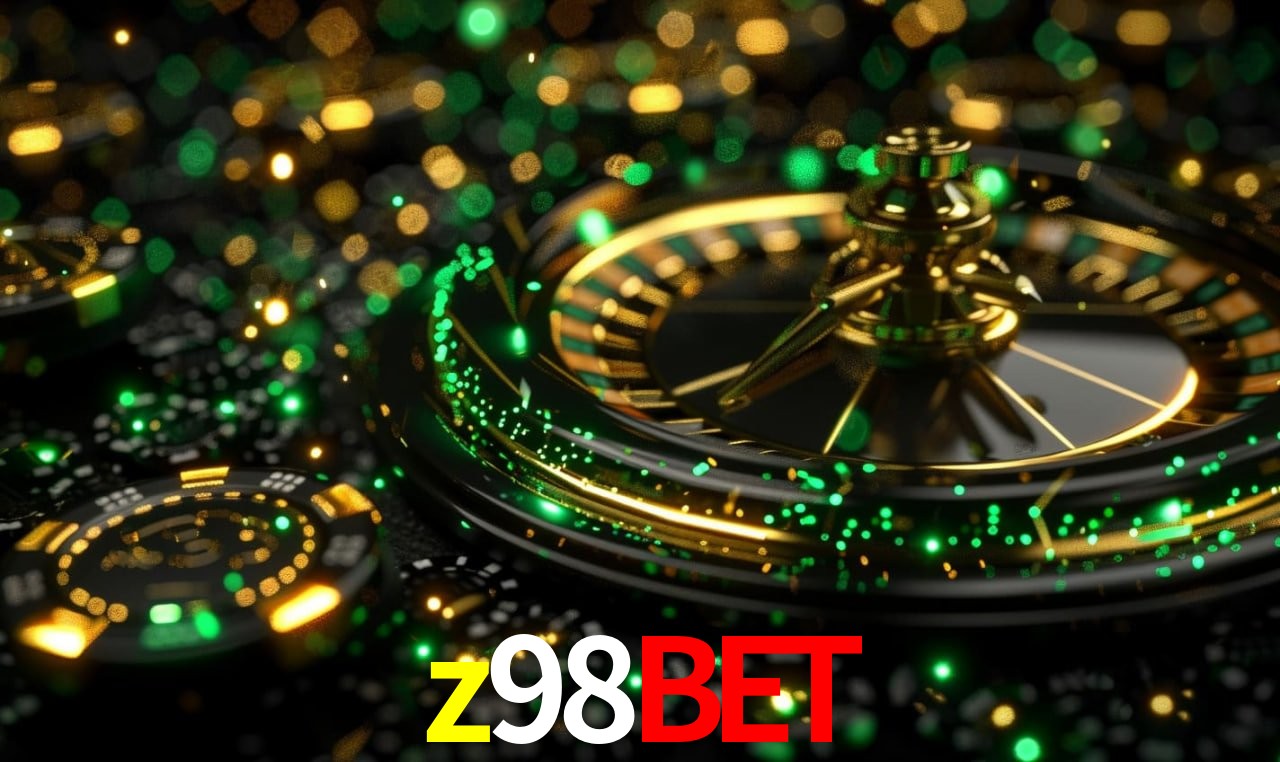 Telegram z98bet - Canal Oficial Verificado