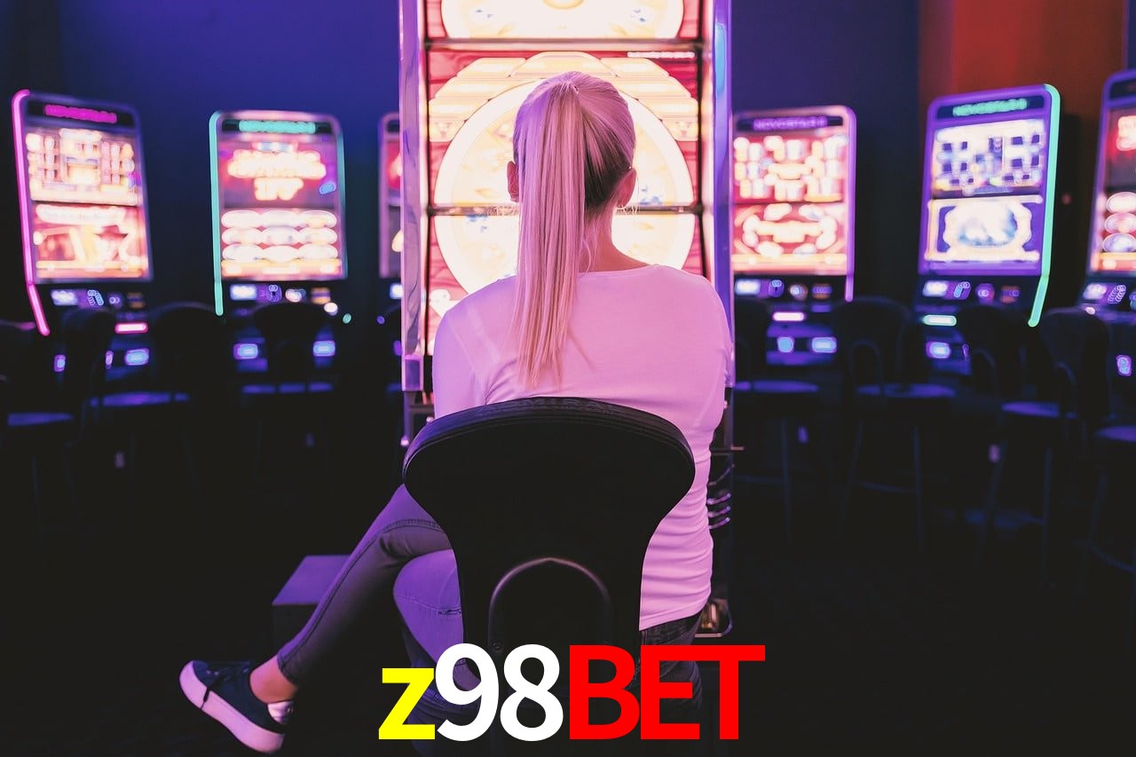 Secure Login z98bet