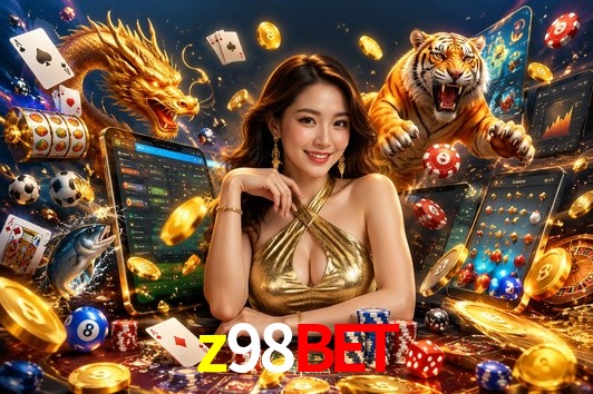 Security Systems z98bet
