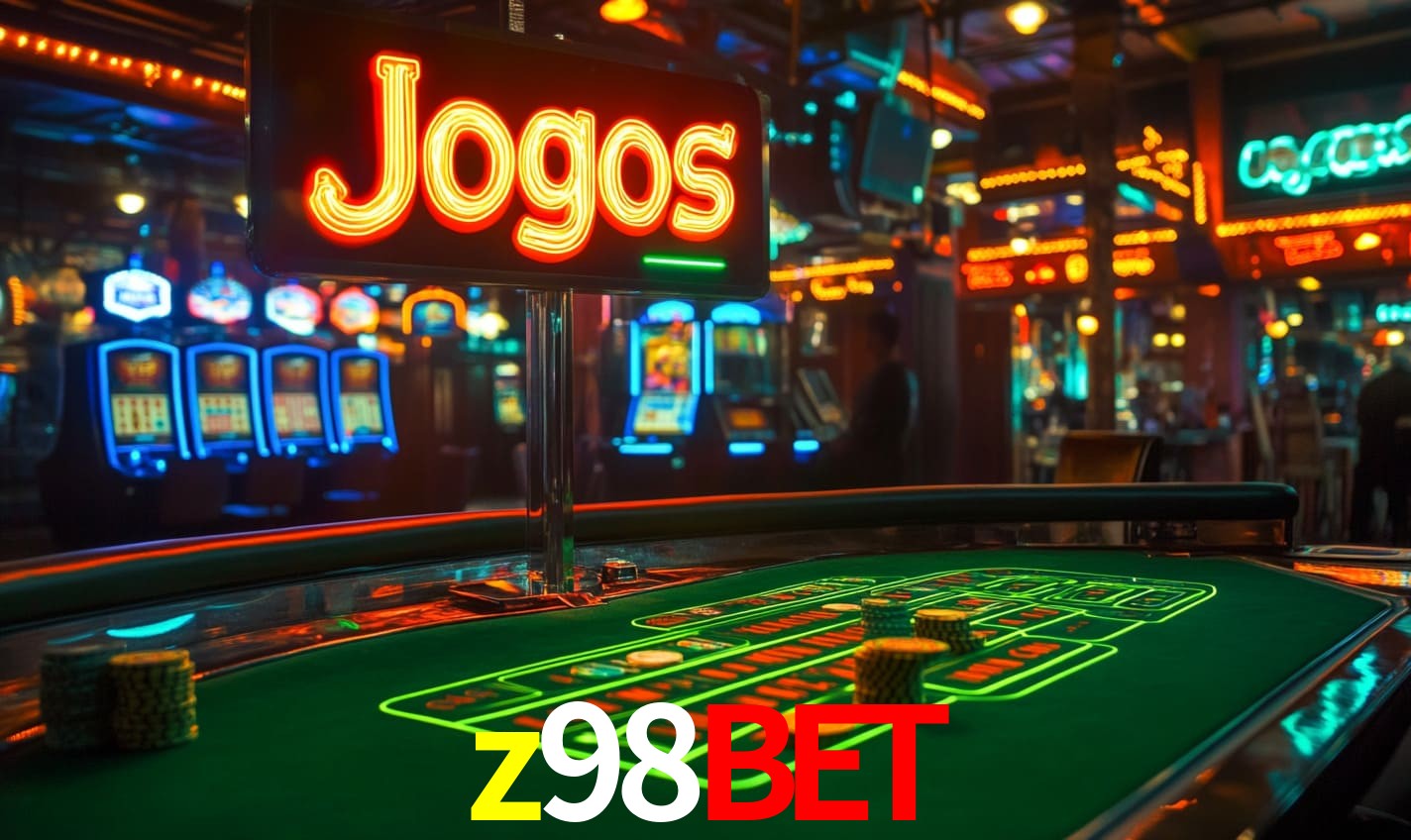 Tecnologia da Plataforma z98bet