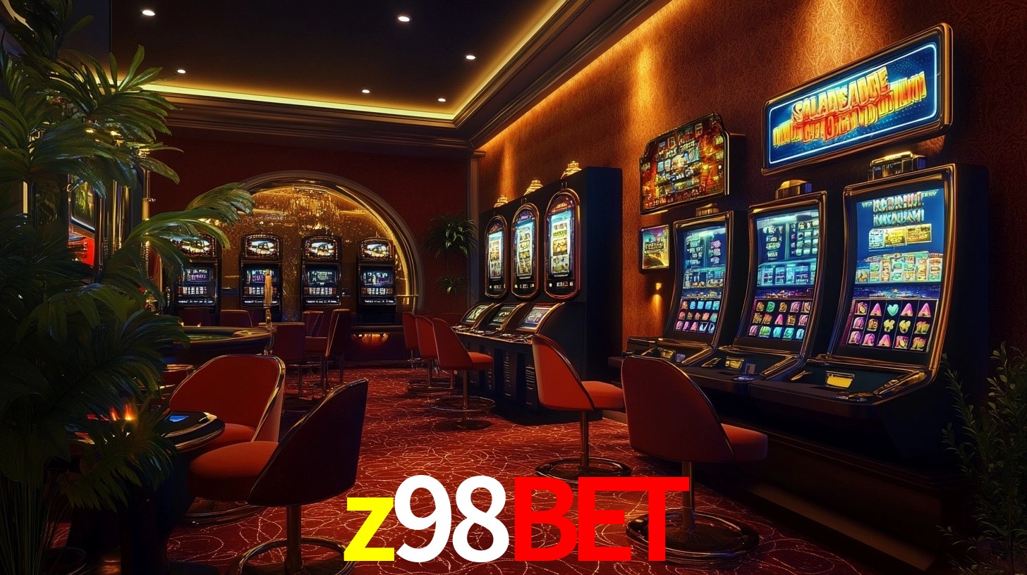 Daily Bonuses z98bet