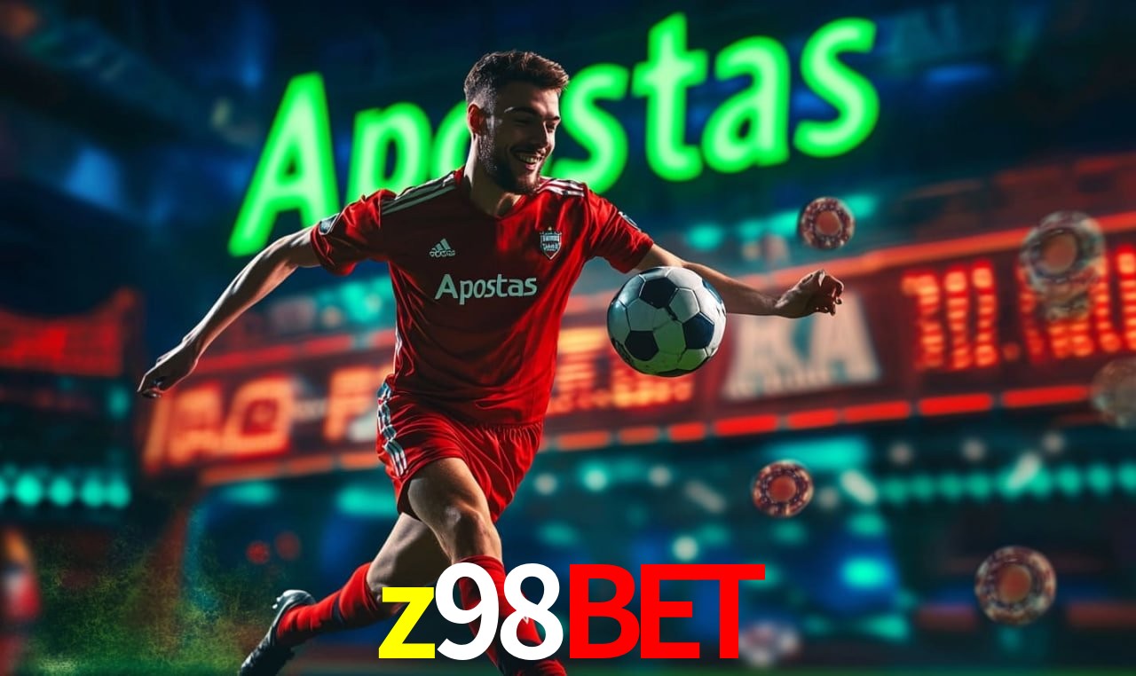 Programa VIP z98bet
