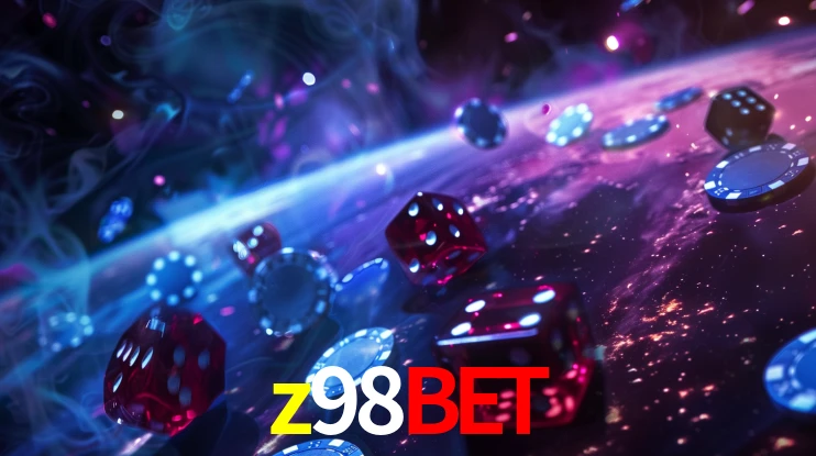 Responsive Design z98bet