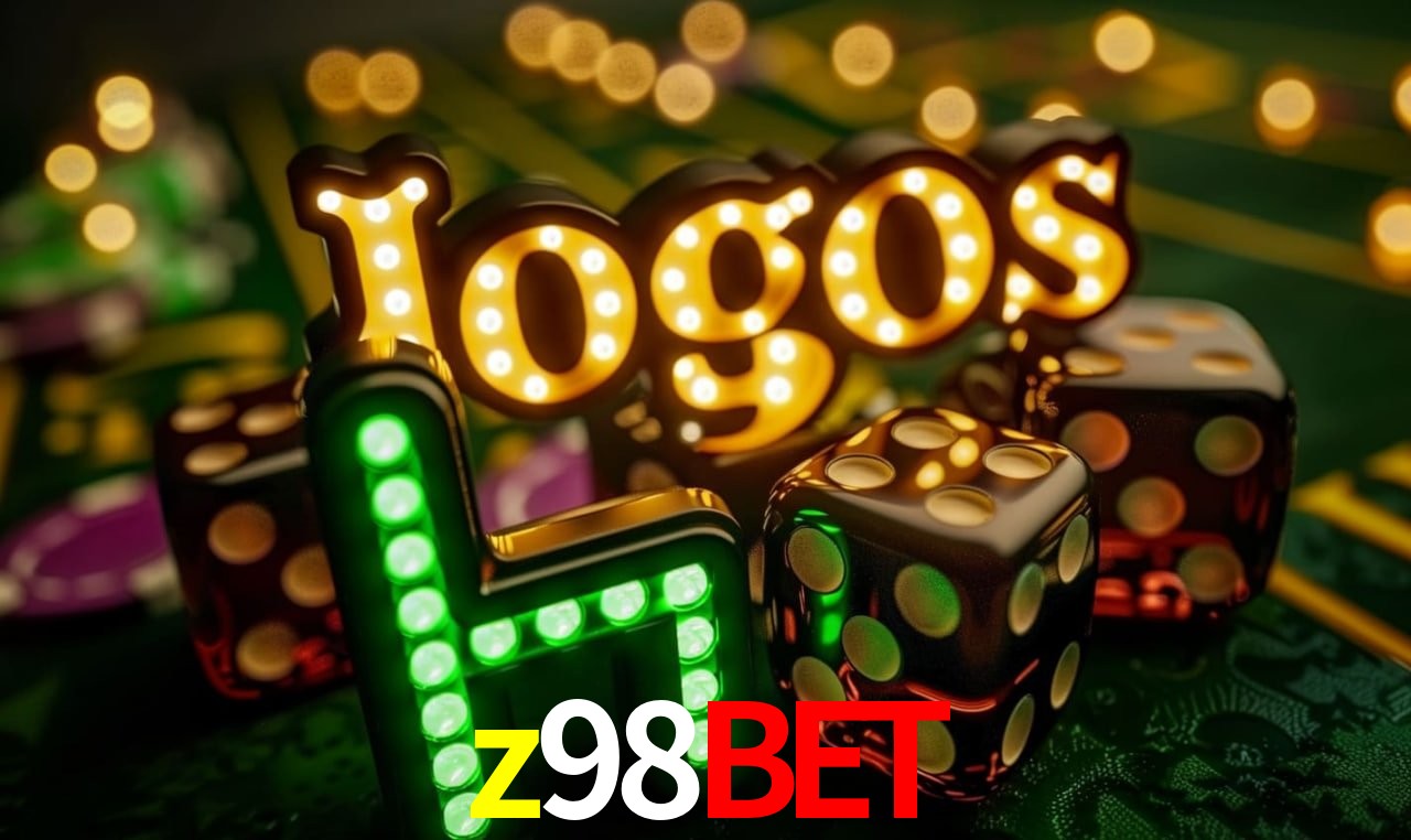 Diretório de Jogos z98bet