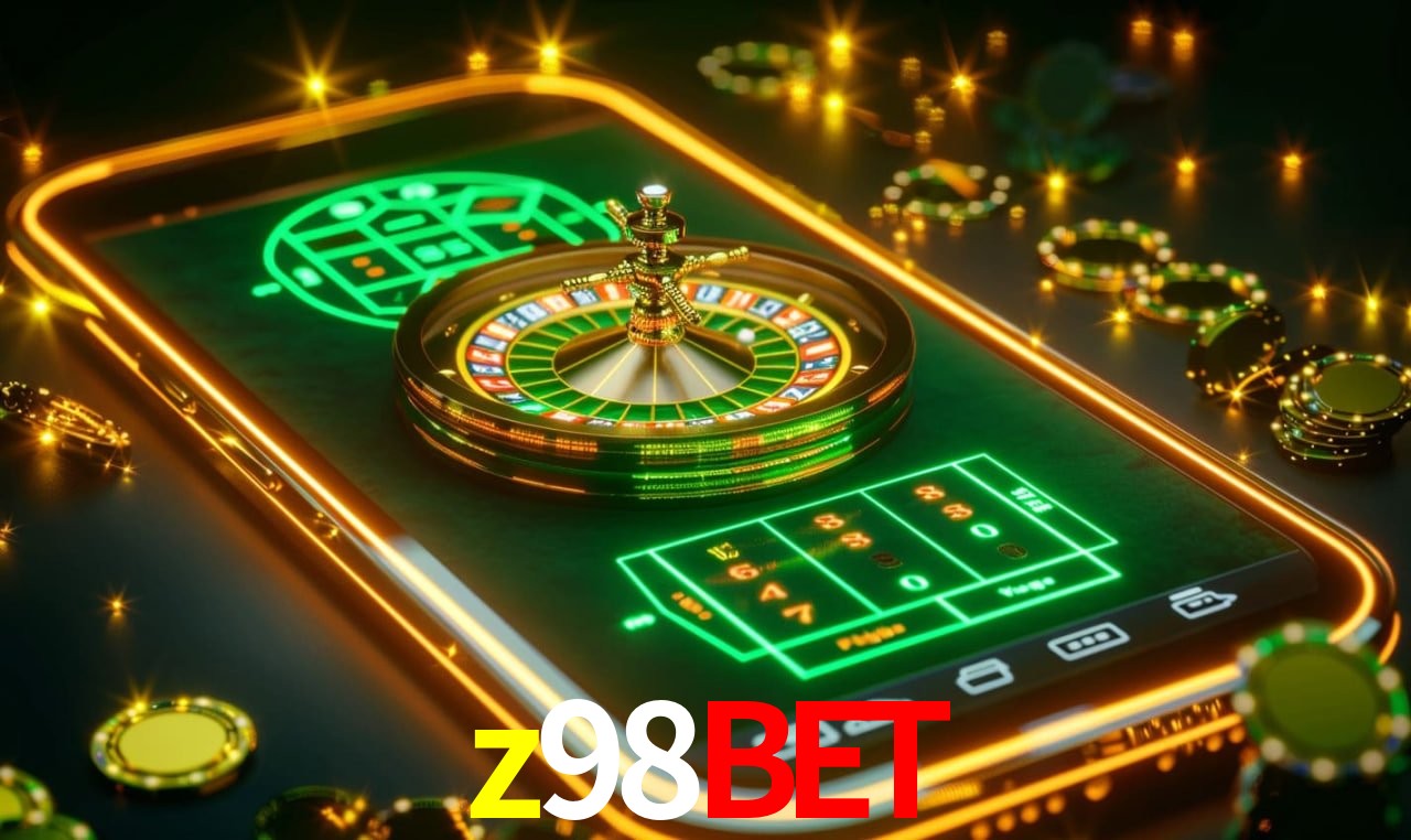 z98bet PIX Instantâneo - Saques em 8 Minutos