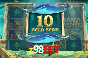 Inovações de Jogos na z98bet: O Futuro das Experiências Interativas