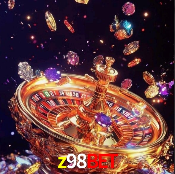 z98bet Licenciado Curaçao - Segurança SSL 256-bit
