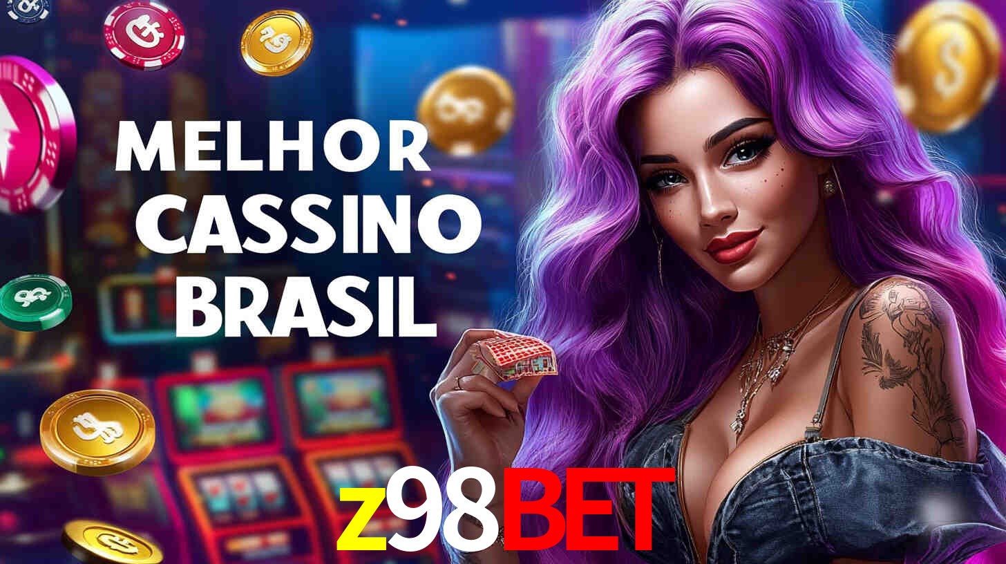 Explorando a Categoria de Eventos em Apostas na z98bet