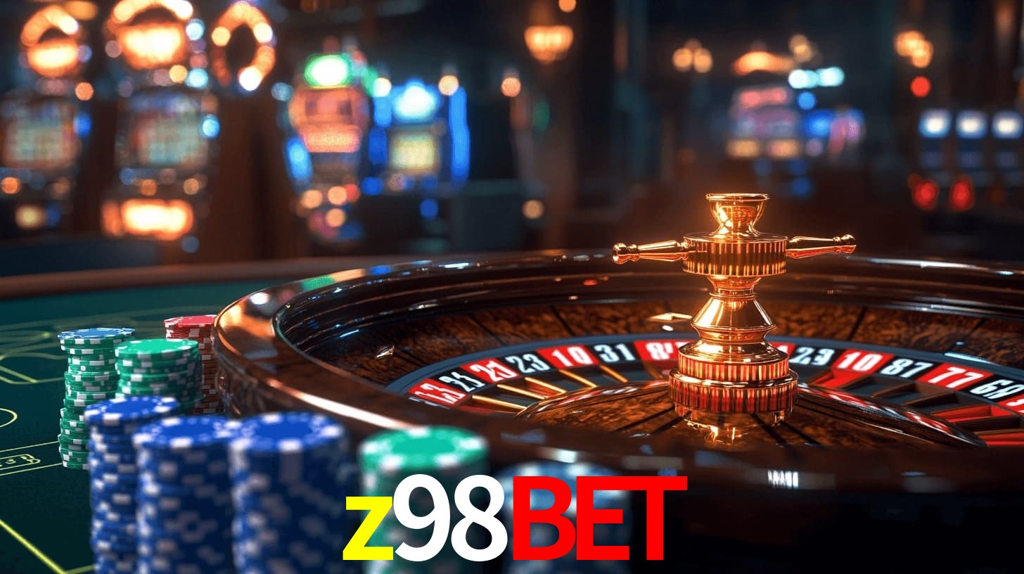 z98bet - Cassino da Fortuna - z98bet.com