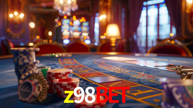 Exclusive Offers z98bet