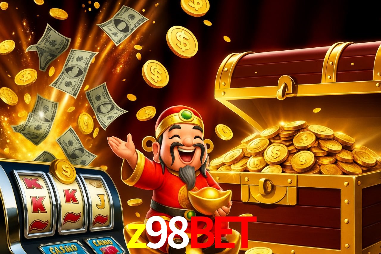 Casino VIP z98bet