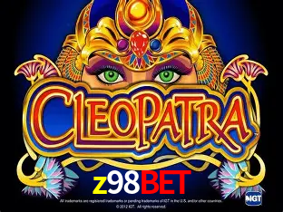 Descubra o Mundo do Cassino Online com z98bet