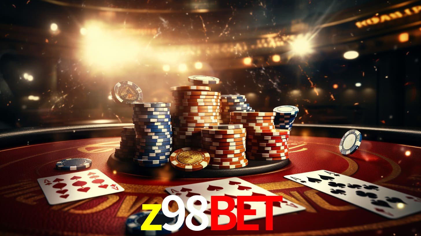 VIP Casino z98bet