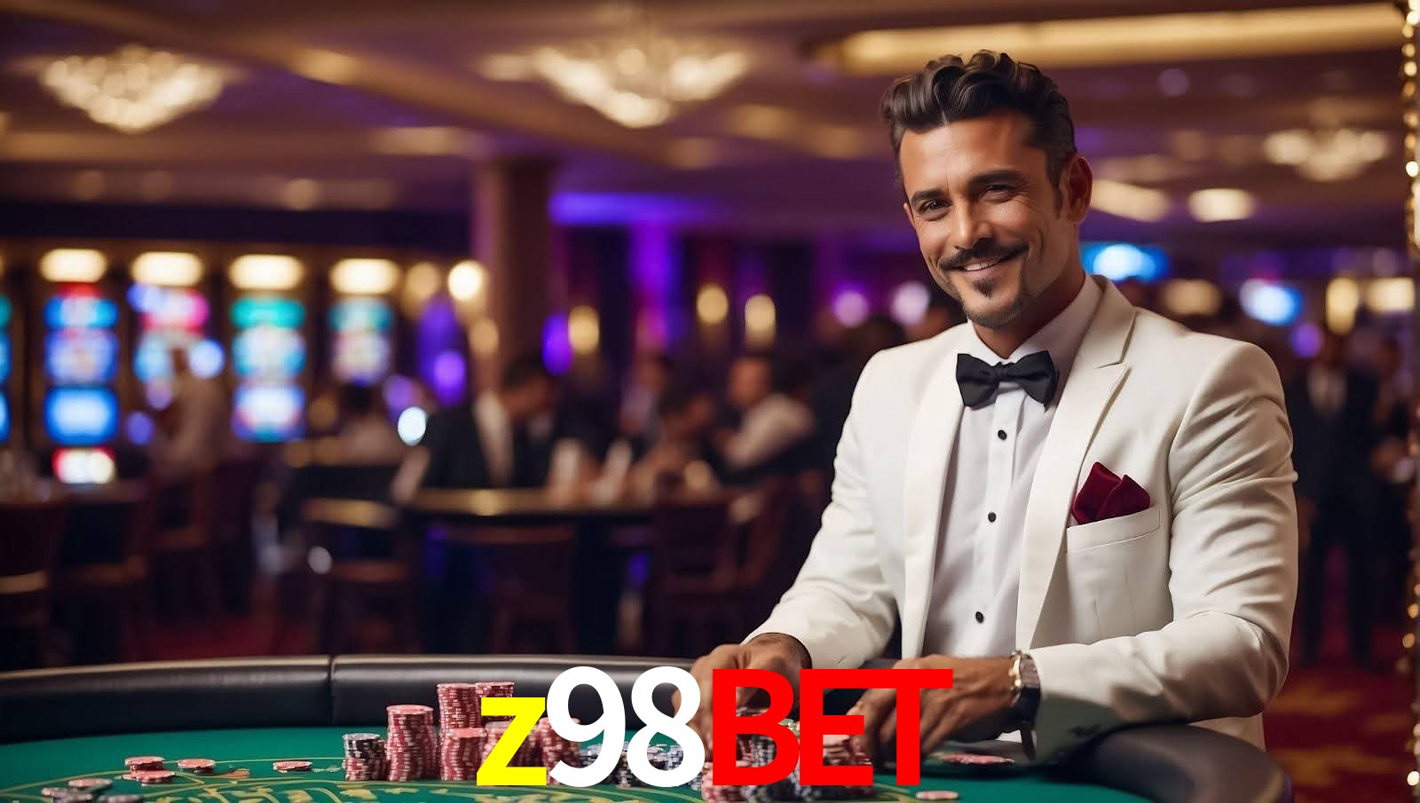 Promoções Sazonais z98bet