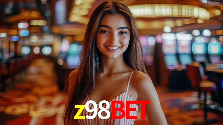 Certificação GLI z98bet