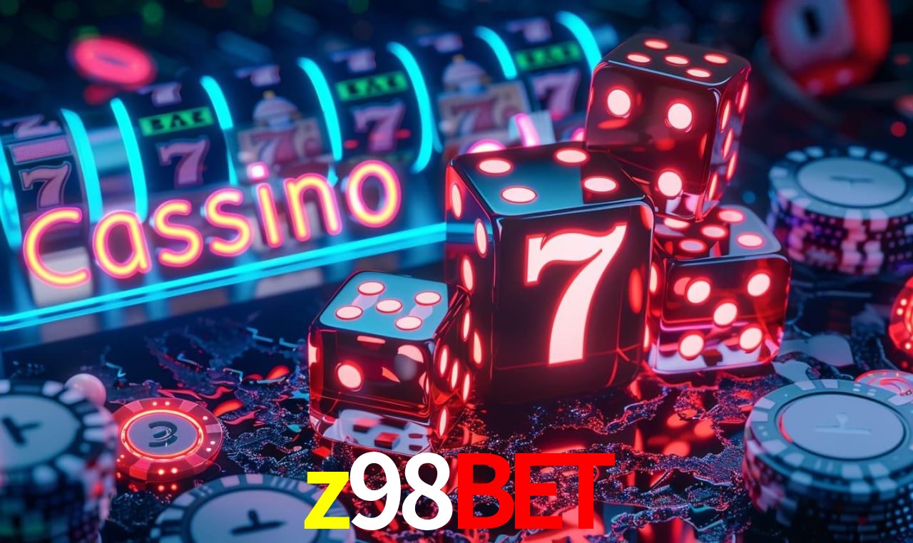 Game Statistics z98bet
