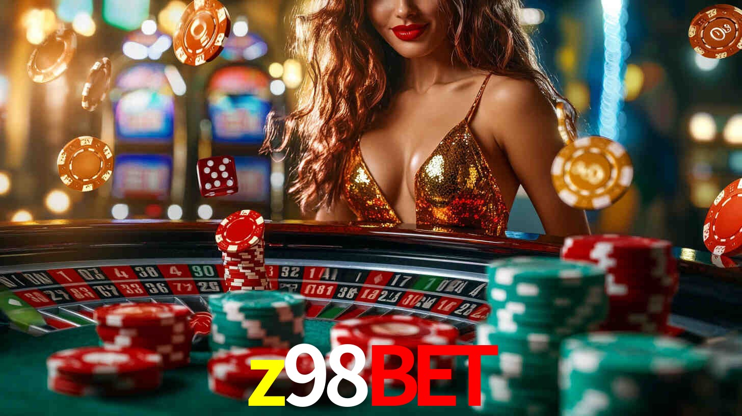 z98bet App Interface