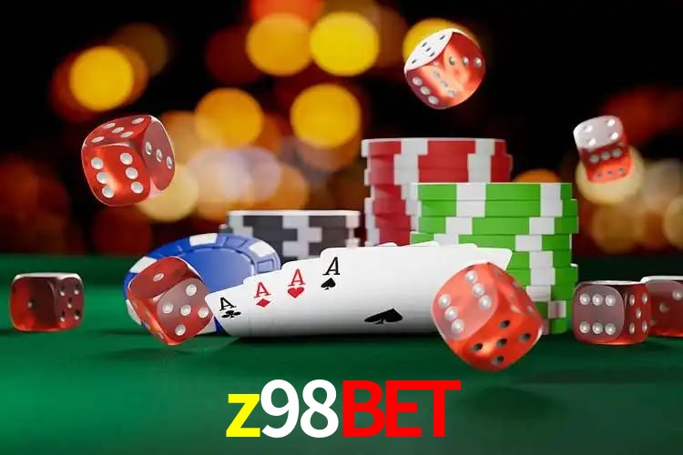 Login Seguro z98bet