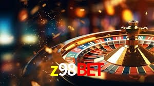 z98bet Segurança Logo 3