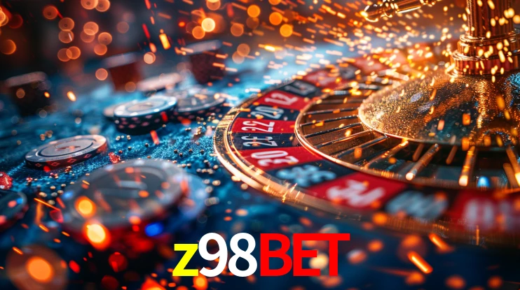 Seasonal Promotions z98bet