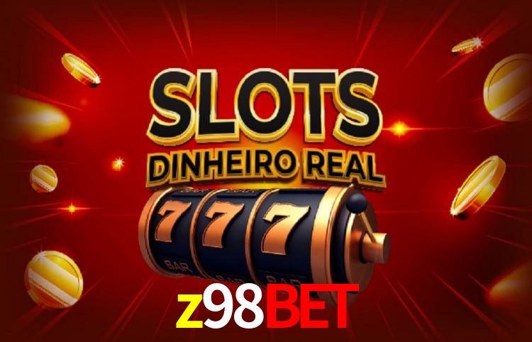 z98bet Segurança Logo 2
