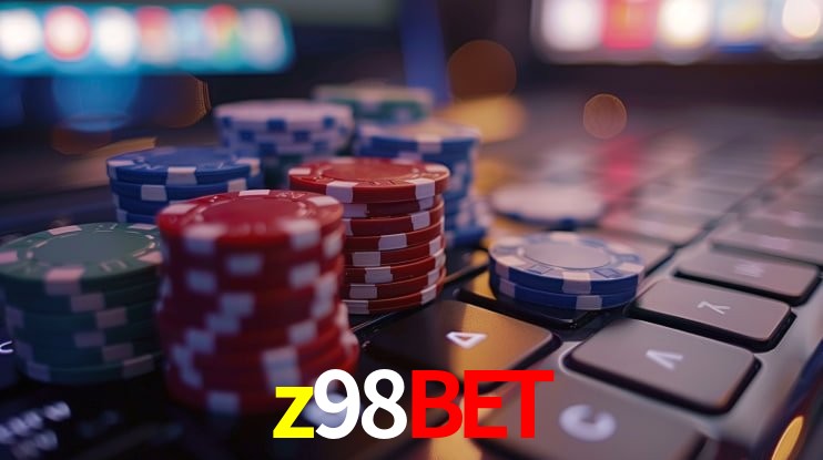 Especiais de Fim de Semana z98bet