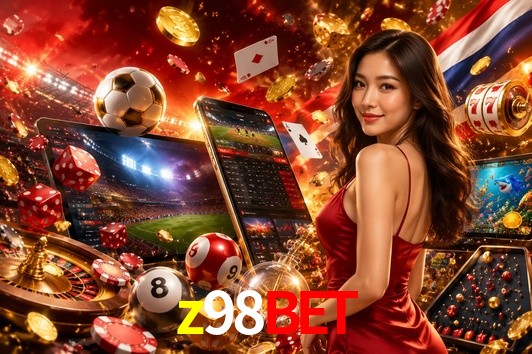 Flash Promotion z98bet