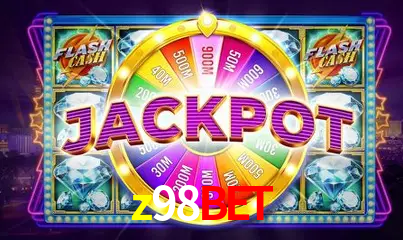 Descubra o Mundo do Cassino Online com z98bet