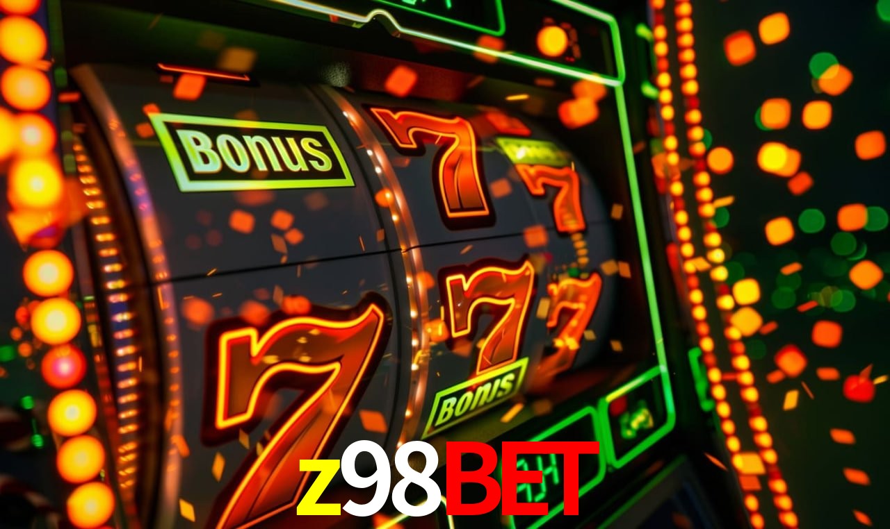 z98bet Logo 1