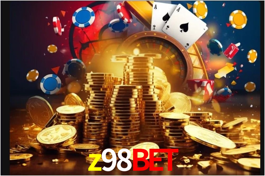 Interface Premium z98bet