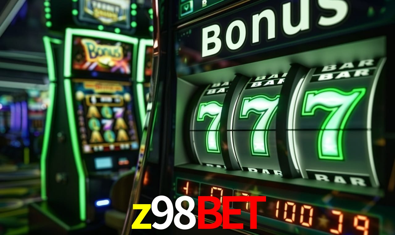 2FA Security z98bet