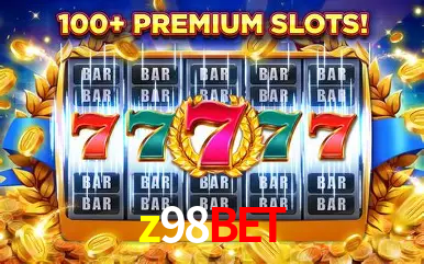 Explorando a Categoria de Eventos em Apostas na z98bet