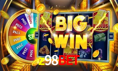 Descubra a Magia dos Jogos de Arcade no z98bet