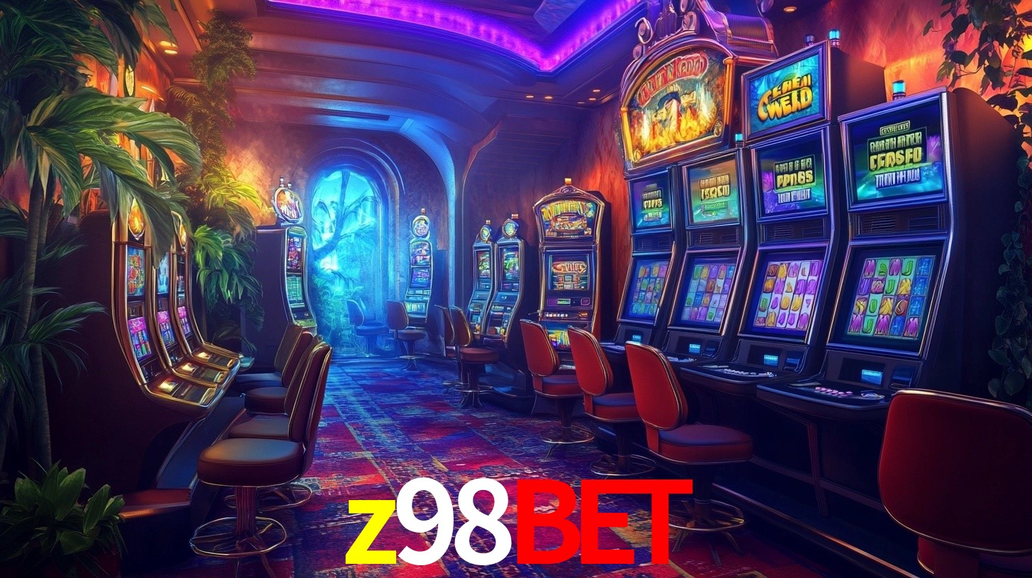 Tournaments z98bet